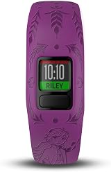 Garmin vivofit Jr.2 Kids Fitness Tracker - Frozen Anna, Swim-Friendly view 2