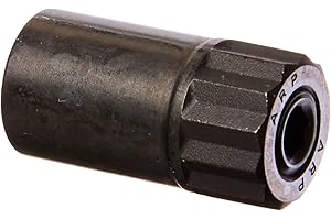 ARP 3008241 Perma-Loc Rocker Arm Adjusters, 3/8-24 Thread Size With .620 Body Diameter, Package Of 16
