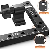 Preciva 90 Degree Right Angle Positioning Square Clamp 140mm 2 Sets view 4