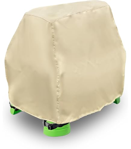 Housse De Protection Pour Table D'Eau Enfants - Imperméable & Anti-UV - 11