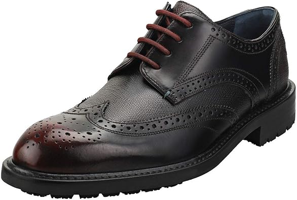 ted baker dress shoes mens