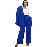 City Chic Women's Plus Size Pant - Alexis Relaxed
