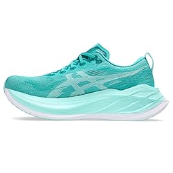 ASICS Unisex SUPERBLAST 2 Running Shoes, 6.5, Wave