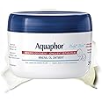 Aquaphor Baby Healing Ointment for Baby's Sensitive Skin, Multipurpose Ointment Helps Prevent Diaper Rash, Fragrance Free, No