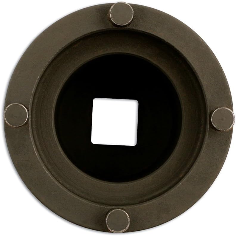 Laser Tools 5643 - Socket, wheel nut/bolt - Image 3