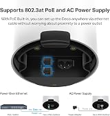 TP-Link Deco X50 Outdoor Indoor Mesh WiFi 6 AX3000 IP65 Dual-Band view 10
