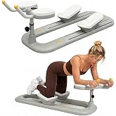Twist Crawler V2 Spine Twist and Stretch Trainer | New Version, Home Gym
