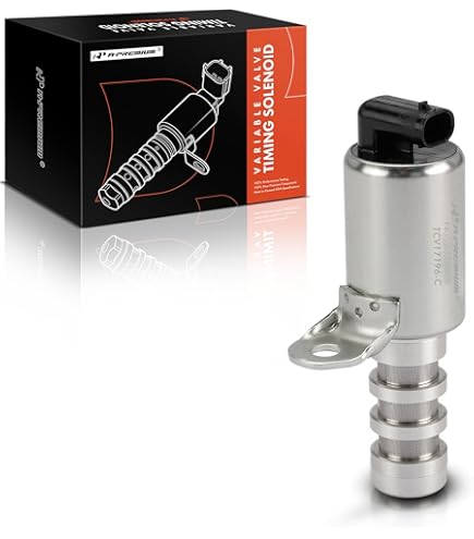 wmpjunp Amazon.com: WMPHE Engine Variable Valve Timing (VVT