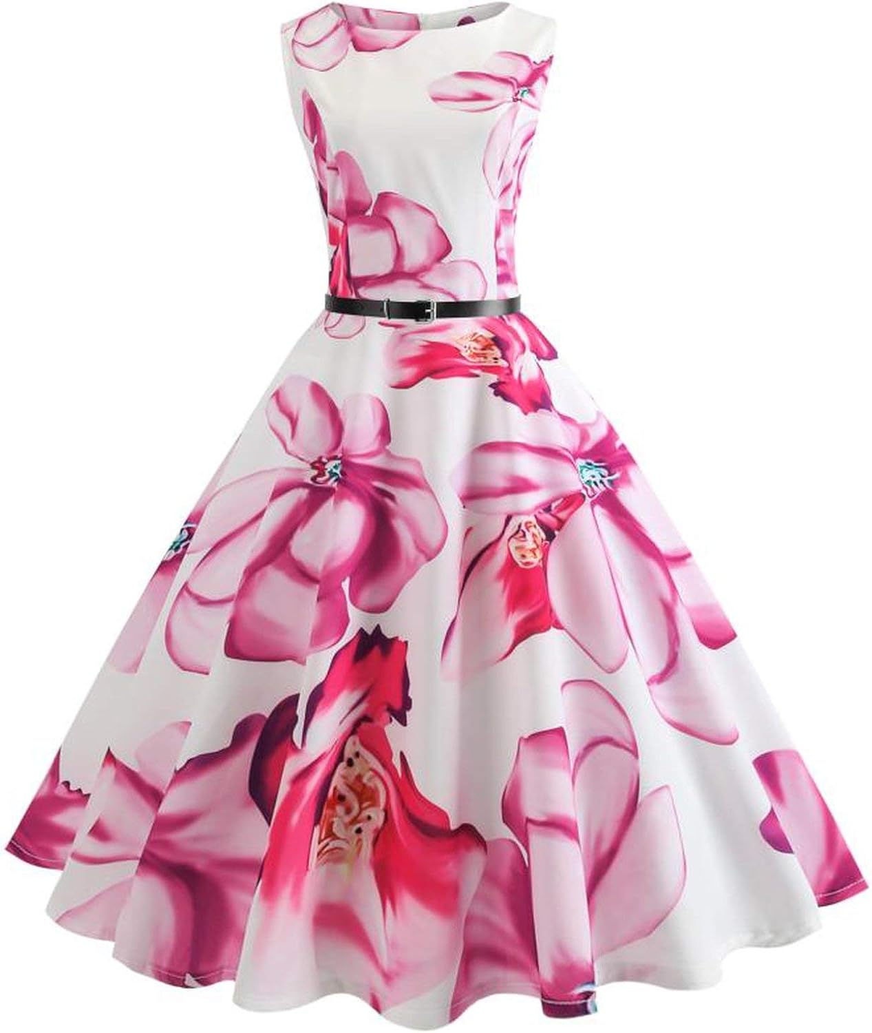 large bridesmaid dresses