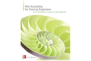 Web Scalability for Startup Engineers