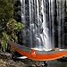 MalloMe Camping Hammock for Adults & Kids - Portable Hammocks for Outside - Hamacas para Adultos Outdoor Single & Double Two 2 Person Hammock - Hamaca/Hamacs/Amacas Heavy Duty Tree Travel Hamock
