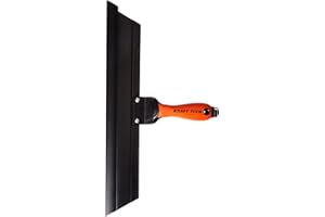 Kraft Tool Co. GG244 Kraft Tool 18-Inch Squeegee Trowel