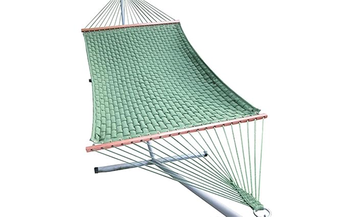 Twotree Cubert Hammock (Green)