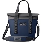 YETI Hopper M Series Portable Soft Coolers with MagShield Access