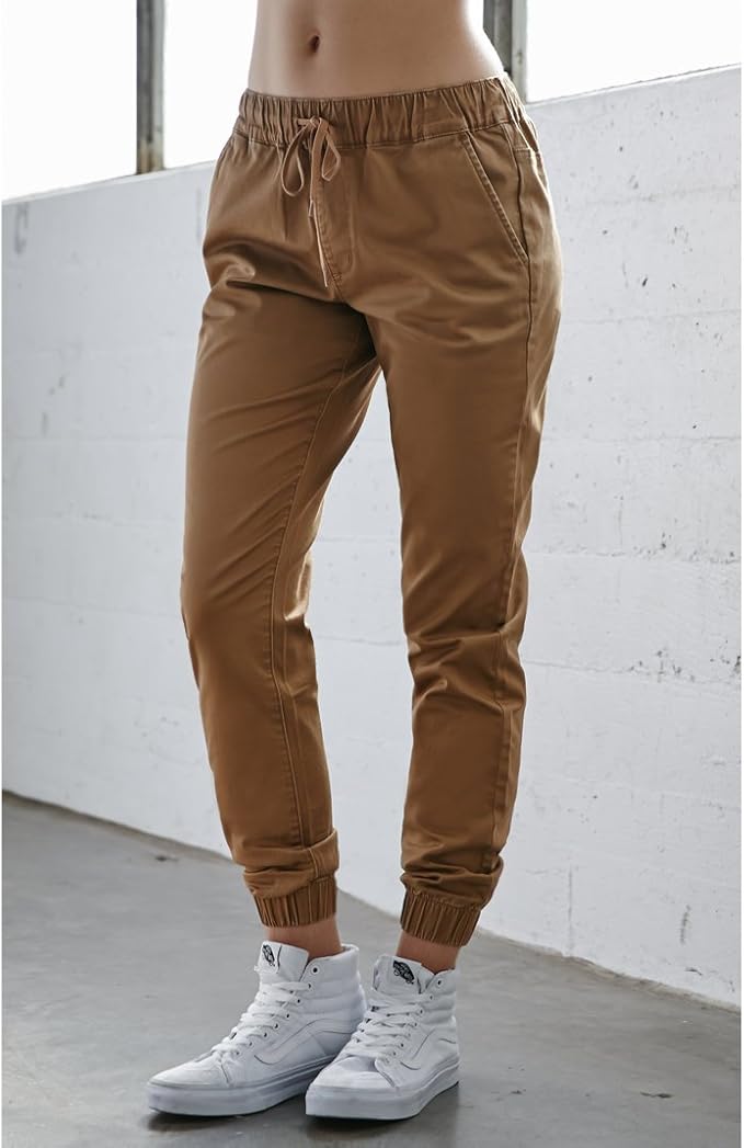 bullhead jogger pants