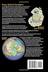 Maps, Myths & Paradigms: With a Side of COPHEE