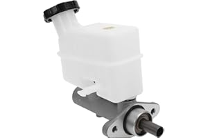 Hihaha No.585102E100/58510-2E100 Brake Master Cylinder with Reservoir for Kia Sportage 2004-2012 Hydraulic Master Cylinder Al