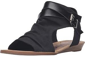 BLOWFISH MALIBU Blowfish Women's Balla Wedge Sandal