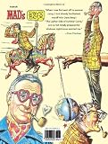 Image de MAD's Greatest Artists: Dave Berg: Five Decades of The Lighter Side Of . . .