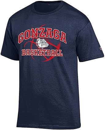 gonzaga sweatshirt amazon