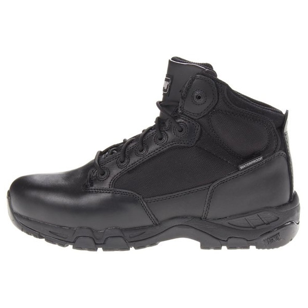 hi tec magnum safety boots
