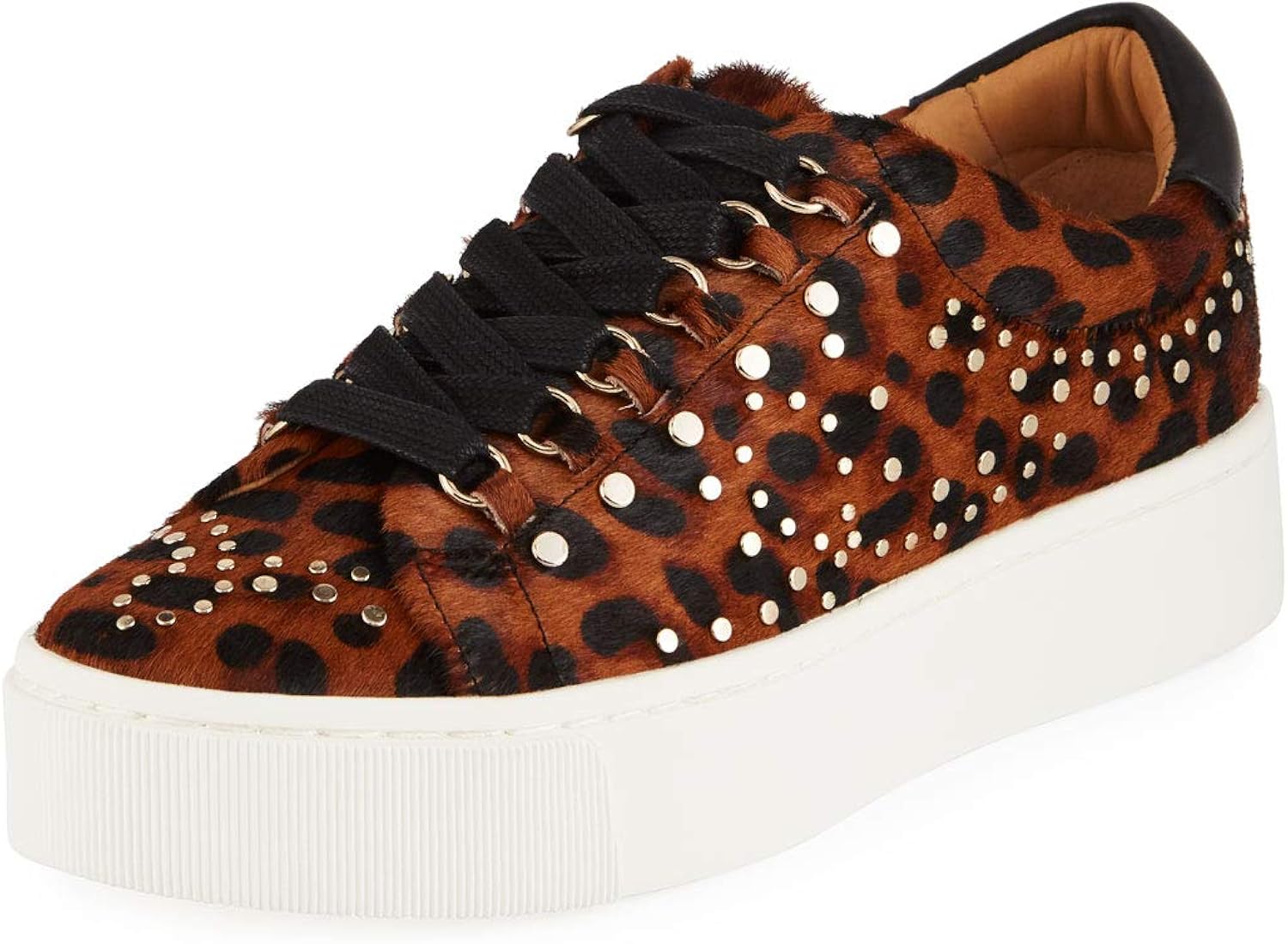 joie platform sneakers