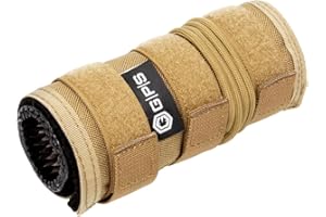G.P.S. G. Outdoor Products GPS Tactical Suppressor Cover