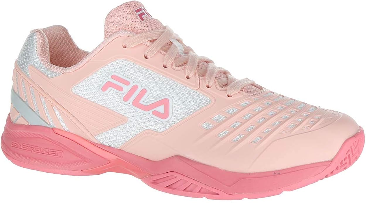 womens tennis shoes fila