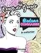 Les Coups de Gueule de Madame Connasse à colorier (coloriage pour adulte, cahier d'injures, insultes à colorier, livre de coloriage pour adulte) (French Edition) by Pegasus Coloring Book, Madame Connasse