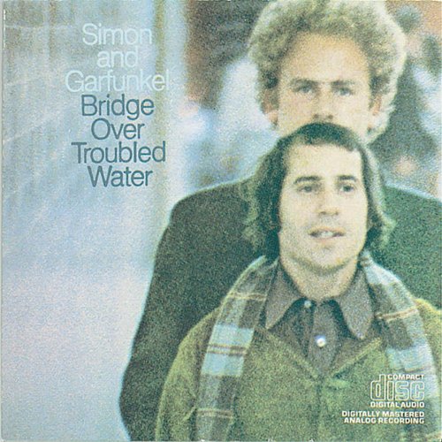Simon And Garfunkel - Bridge Over Troubled Water (Remastered) - Zortam Music