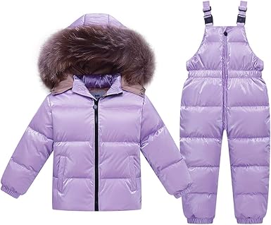 snowsuit amazon