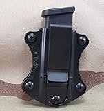 380 Tuckable Mag Pouch (Glock 42)