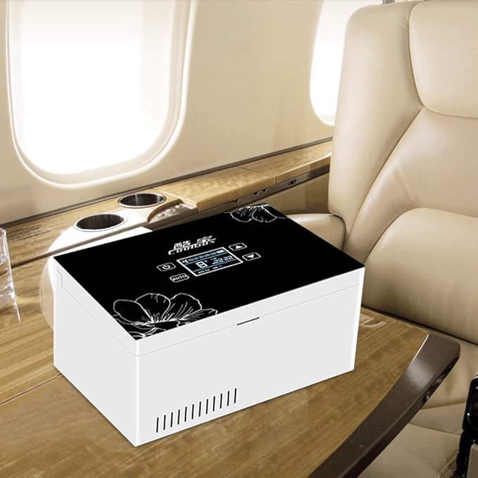 Insulin kühler A Insulina Refrigerada Caja Mini Portátil Hogar ...