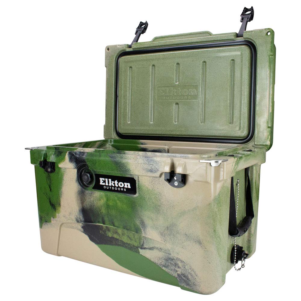 elkton outdoors ice chest