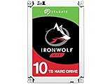 Seagate IronWolf 10Tb NAS Internal Hard Drive HDD