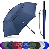 Baraida Golf Umbrella Large 62/68/72 Inch, Extra