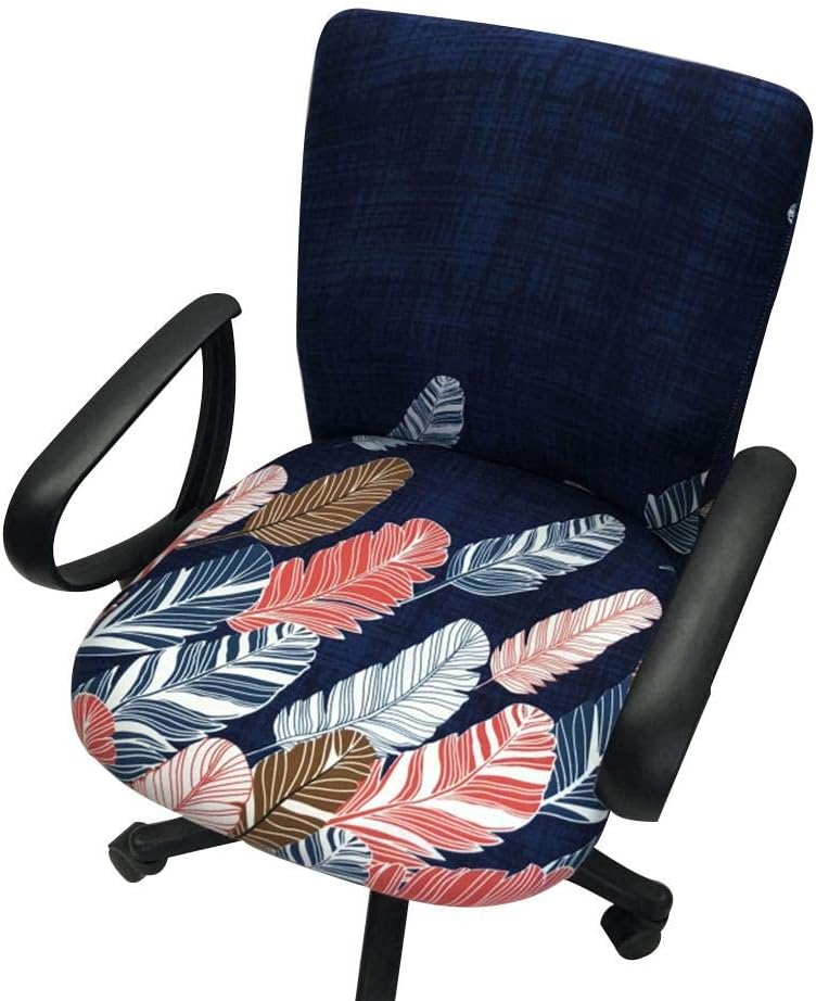 Best Cotton Computer Chair Cover