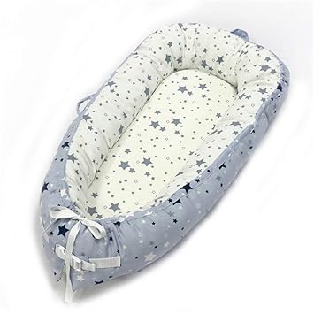 abreeze baby bassinet