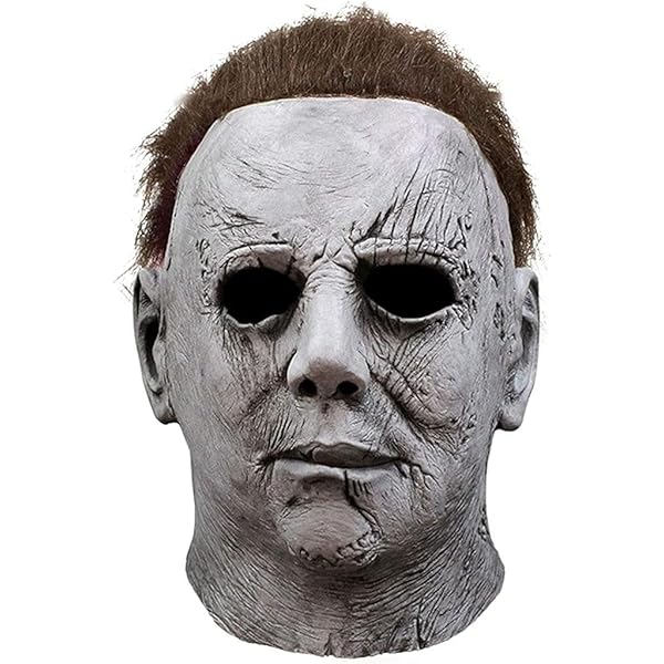 Amazon.com: Trick Or Treat Studios Halloween Ends Michael Myers