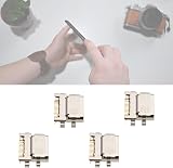 Be In Your Mind 4x Type C Charging Port Connector for Kindle Fire HD10 2019 view 3