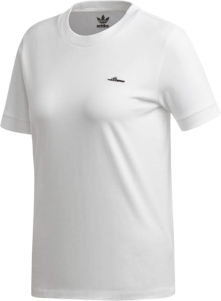 adidas originals shirt damen