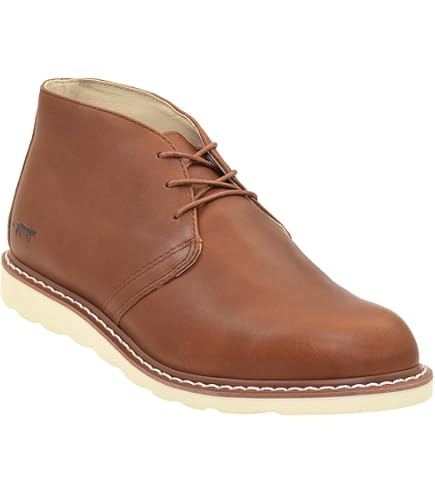 Amazon.com | Samuel Hubbard Rafael Chukka Boot - Boots for  display picture 3