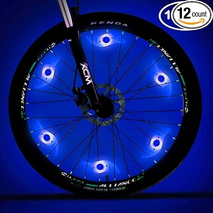 cool bike wheels