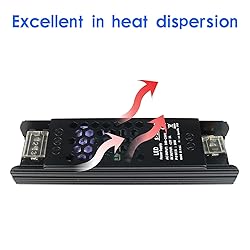 12V 3A 36W Universal Regulated Switching Power