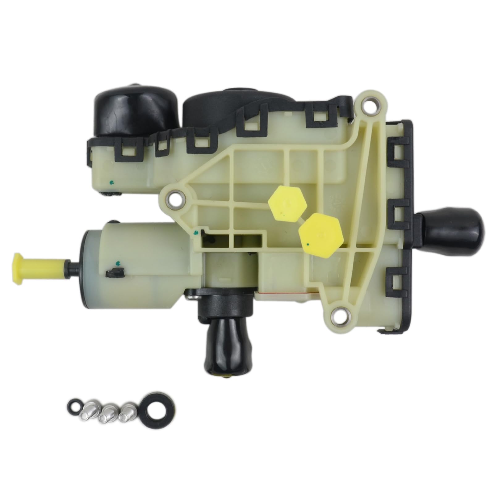 Photo 1 of Lamerto D-EF Diesel Exhaust Fluid Pump Urea Pump 904369 Replacement for Ford F250 F350 F450 F550 Super Duty 2011-2016#BC3Z-5L227-K BC3Z-5L229-L BC3Z-5J229-L 904-369