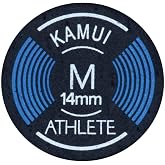 Authentic Kamui Athlete Cue Tip