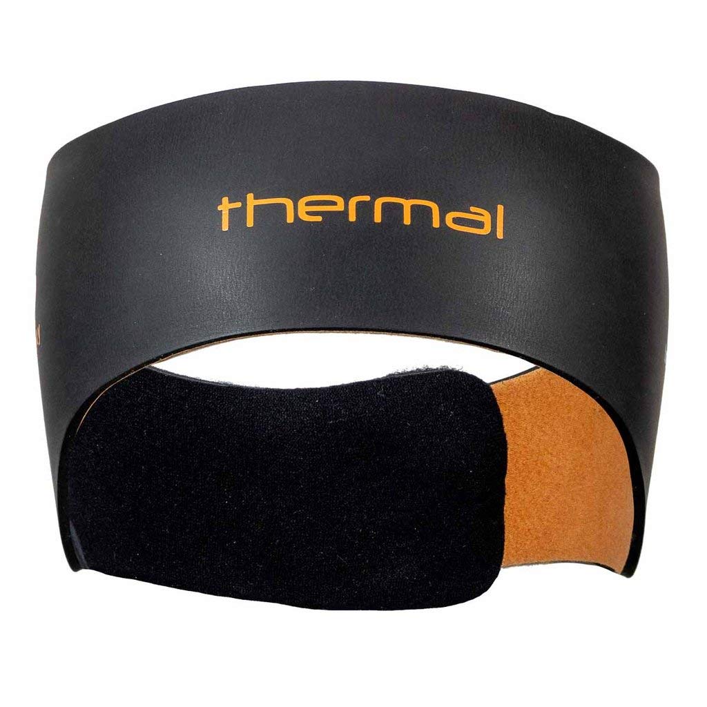 Blue Seventy Thermal Neoprene Head Band One Size
