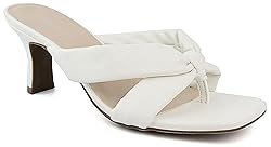 LONDON FOG Womens Louelle Dress Sandal Womens