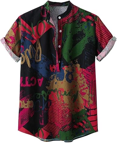 beach party wear for guys