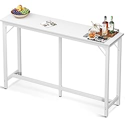 ODK 63 inch Bar Table, Bar Height Pub